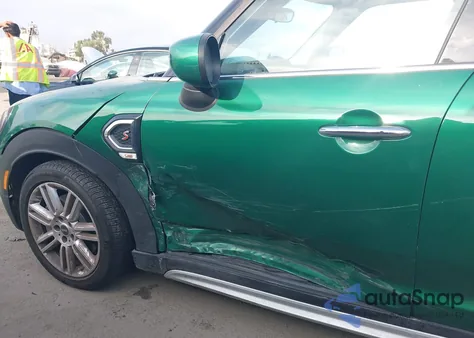 2023 Mini Countryman Cooper S z USA, uszkodzony, nr VIN WMZ53BR09P3P63204